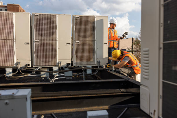 Best HVAC Repair Near Me  in Boonville, NC