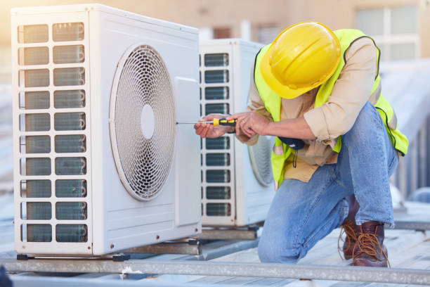 Best Furnace Repair Near Me  in Boonville, NC