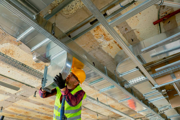Best Affordable HVAC Services  in Boonville, NC