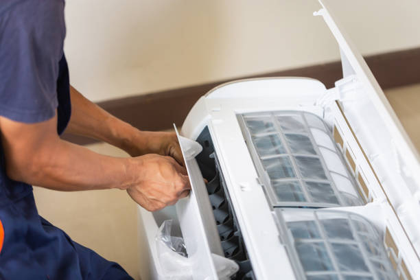 Best HVAC Installation Services  in Boonville, NC