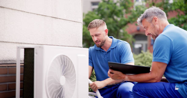 Best HVAC Repair Near Me  in Boonville, NC