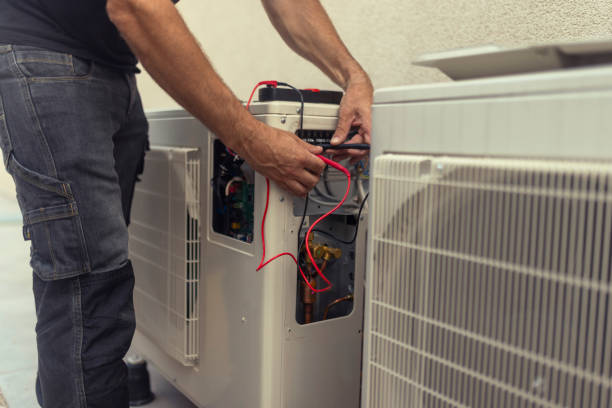 Ductless HVAC Repair in Boonville, NC