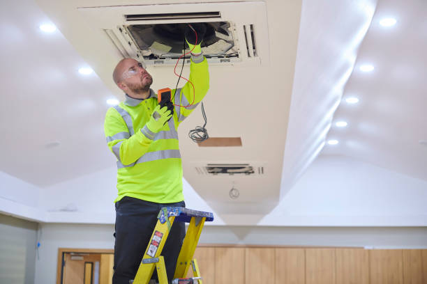 Affordable Air Conditioning Repair in Boonville, NC