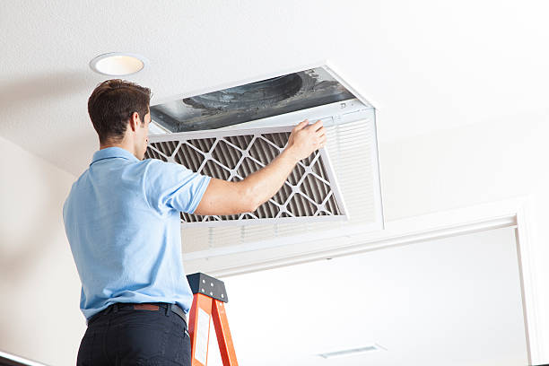 Best Residential HVAC Services  in Boonville, NC
