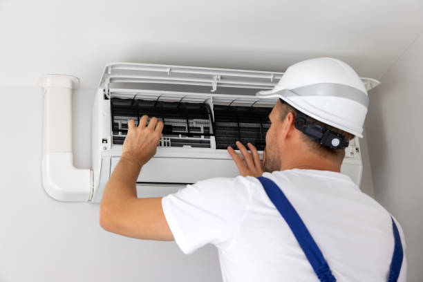 Best HVAC Replacement Cost  in Boonville, NC