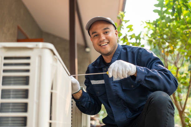 Best Commercial HVAC Repair  in Boonville, NC