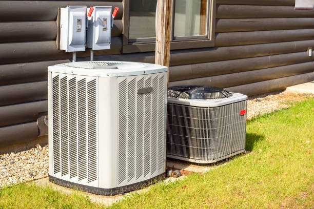 Best HVAC Installation Services  in Boonville, NC